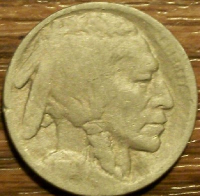 1914-Buffalo-Reclaimed
